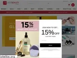 Sites similar to justbeauty.co.uk