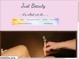 Sites similar to justbeautycromer.co.uk