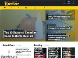 Sites similar to justbeerapp.com