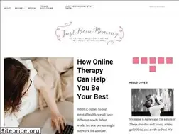 Sites similar to justbeingmommie.com