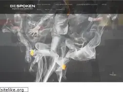 Sites similar to justbespoken.com