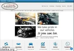 Sites similar to justbettercars.com