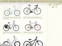 Sites similar to justbicycles.com