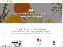 Sites similar to justbienestar.mx