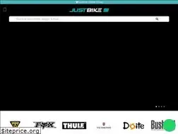 Sites similar to justbike.cl