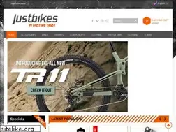 Sites similar to justbikes.pt