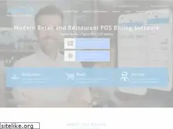 Sites similar to justbilling.in
