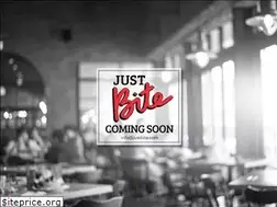 Sites similar to justbite.com
