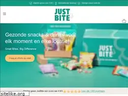 Sites similar to justbite.eu