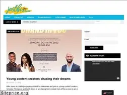 Sites similar to justbiz242.com