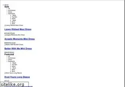 Sites similar to justbjewelry.com