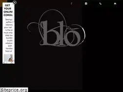 Sites similar to justblo.com