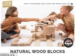 Sites similar to justblocks.eu