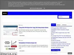 Sites similar to justblogreviews.blogspot.com