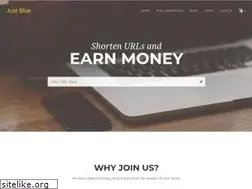 Sites similar to justblue.us