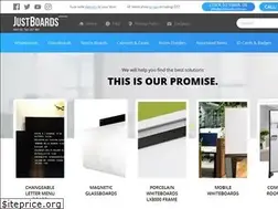 Sites similar to justboards.com.au