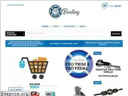 Sites similar to justboating.co.za