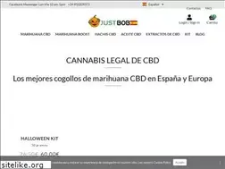 Sites similar to justbob.es