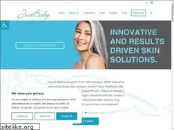 Sites similar to justbody.com.au
