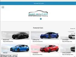 Sites similar to justboltons.com