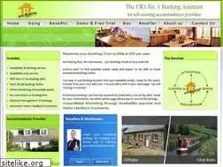 Sites similar to justbooking.co.uk