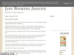 Sites similar to justbookingaround.blogspot.com