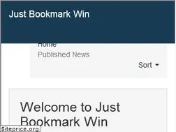 justbookmark.win
