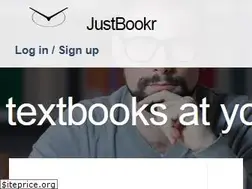 Sites similar to justbookr.com