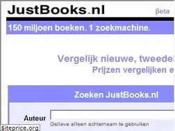 Sites similar to justbooks.nl