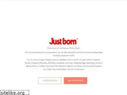 Sites similar to justborn.in