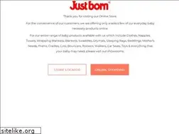 Sites similar to justbornbaby.com