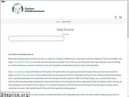 Sites similar to justbornforbaby.com