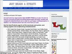 Sites similar to justbrads.com