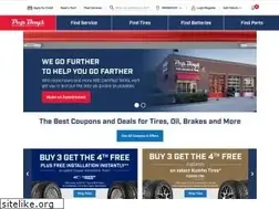 Sites similar to justbrakes.com