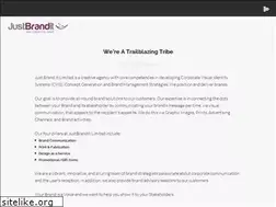 Sites similar to justbrandit.ng