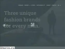 Sites similar to justbrands.eu