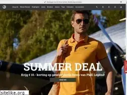 Sites similar to justbrands.nl