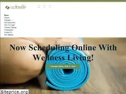 Sites similar to justbreathemms.com
