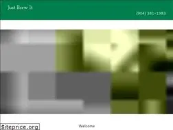 Sites similar to justbrewitjax.com