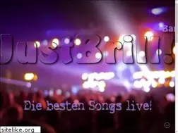 Sites similar to justbrill.de