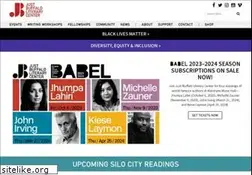 Sites similar to justbuffalo.org