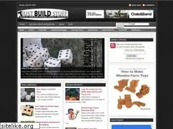 Sites similar to justbuildstuff.com