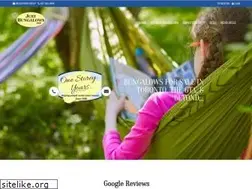 Sites similar to justbungalows.com