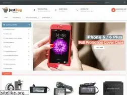 Sites similar to justbuy.com.my