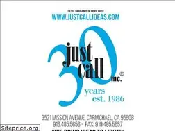 Sites similar to justcall.com
