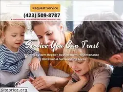Sites similar to justcalldales.com