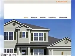 Sites similar to justcalljohnson.com