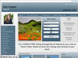 Sites similar to justcallkim.com