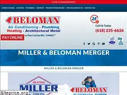 Sites similar to justcallmiller.com