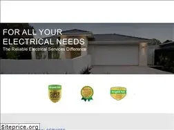 Sites similar to justcallreliable.com